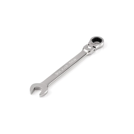 Tekton 5/8 Inch Flex Head 12-Point Ratcheting Combination Wrench WRC26316